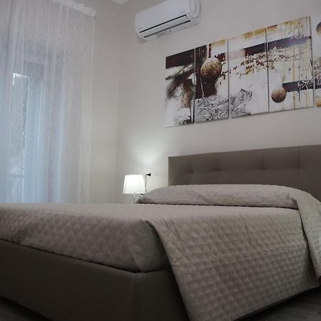 B&B Maison Grace Peschici Ngoại thất bức ảnh