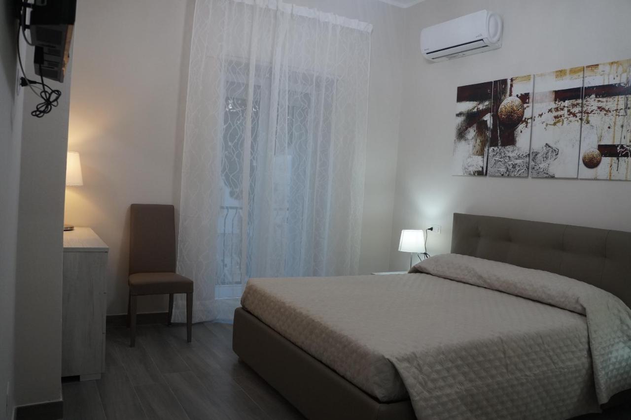 B&B Maison Grace Peschici Ngoại thất bức ảnh