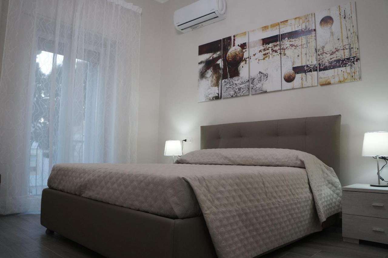 B&B Maison Grace Peschici Ngoại thất bức ảnh