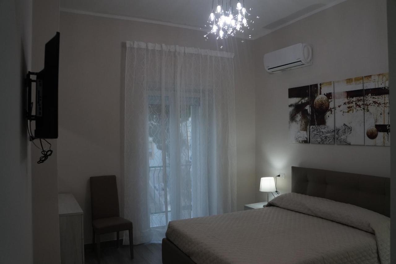 B&B Maison Grace Peschici Ngoại thất bức ảnh